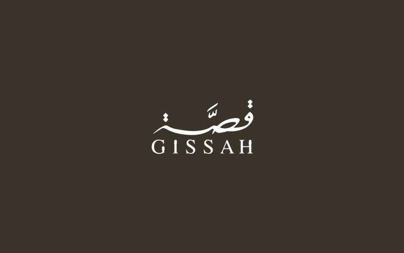 Gissah luxury perfumes at Parfum Central