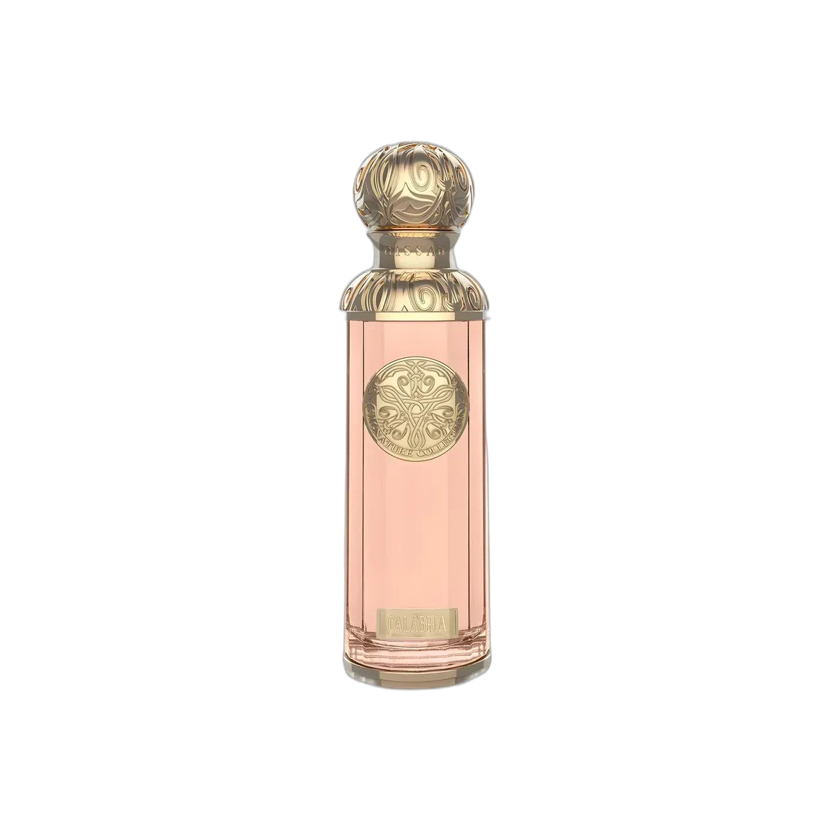 Gissah Calabria - Gissah fragrance