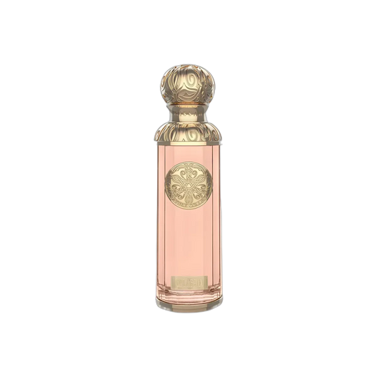Gissah Calabria - Gissah fragrance