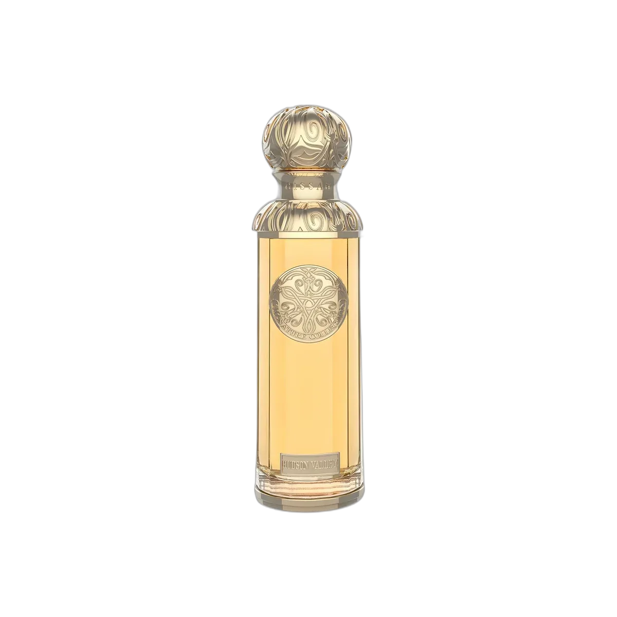 Gissah Hudson Valley - Gissah fragrance