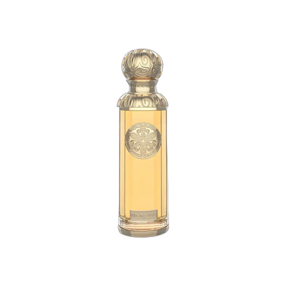 Gissah Hudson Valley - Gissah fragrance