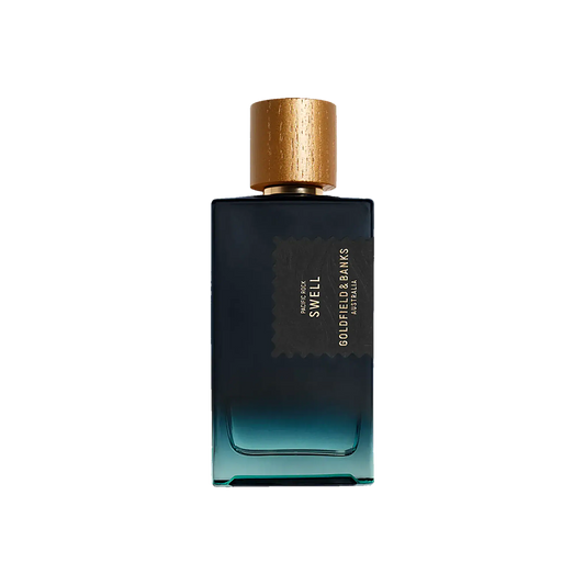 Goldfield & Banks Pacific Rock Swell Extrait de Parfum - Goldfield & Banks fragrance