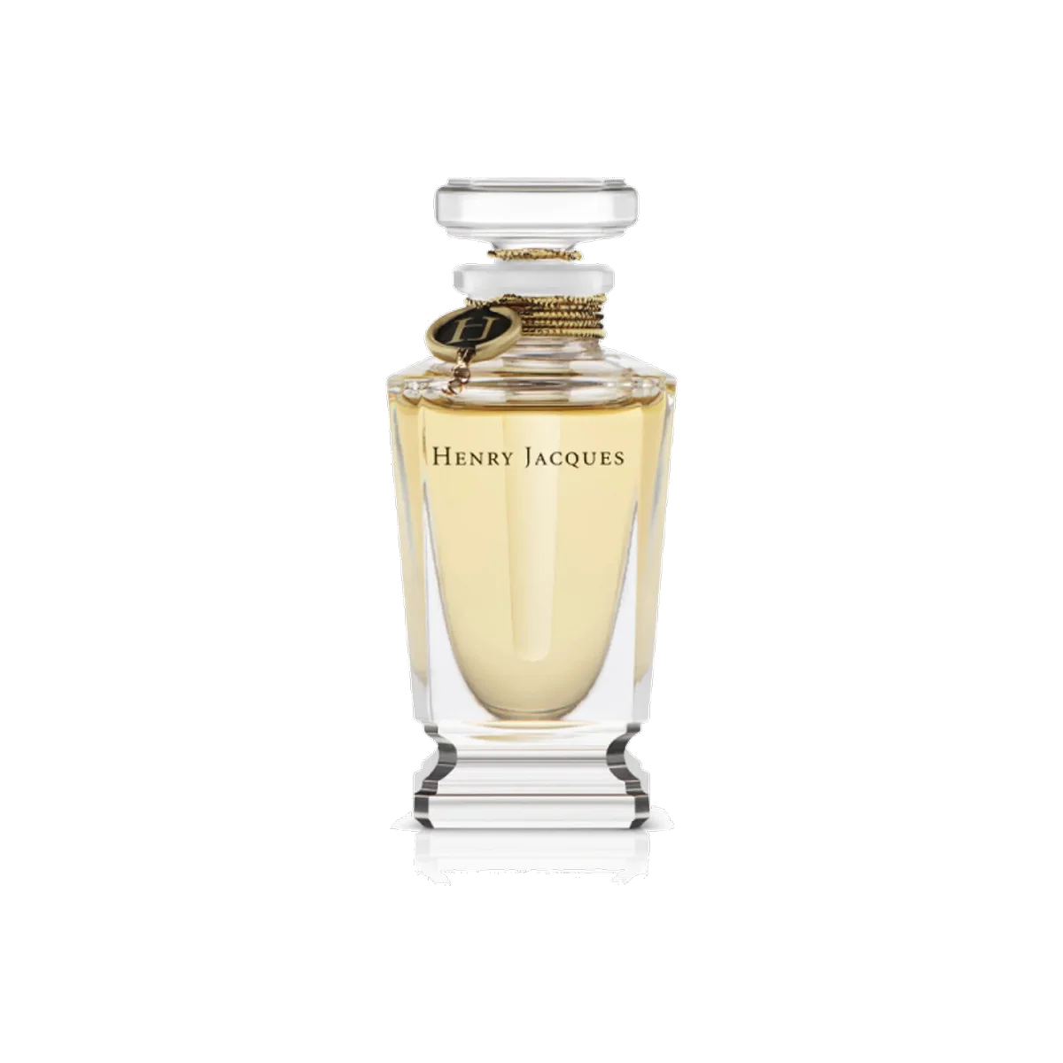 Henry Jacques Still Extrait - Abu Dhabi Exclusive - Henry Jacques fragrance