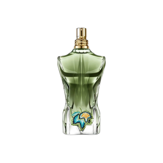 Jean Paul Gaultier Le Beau Paradise Garden