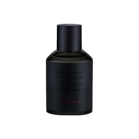 Laboratorio Olfattivo Amberbomb - Laboratorio Olfattivo fragrance