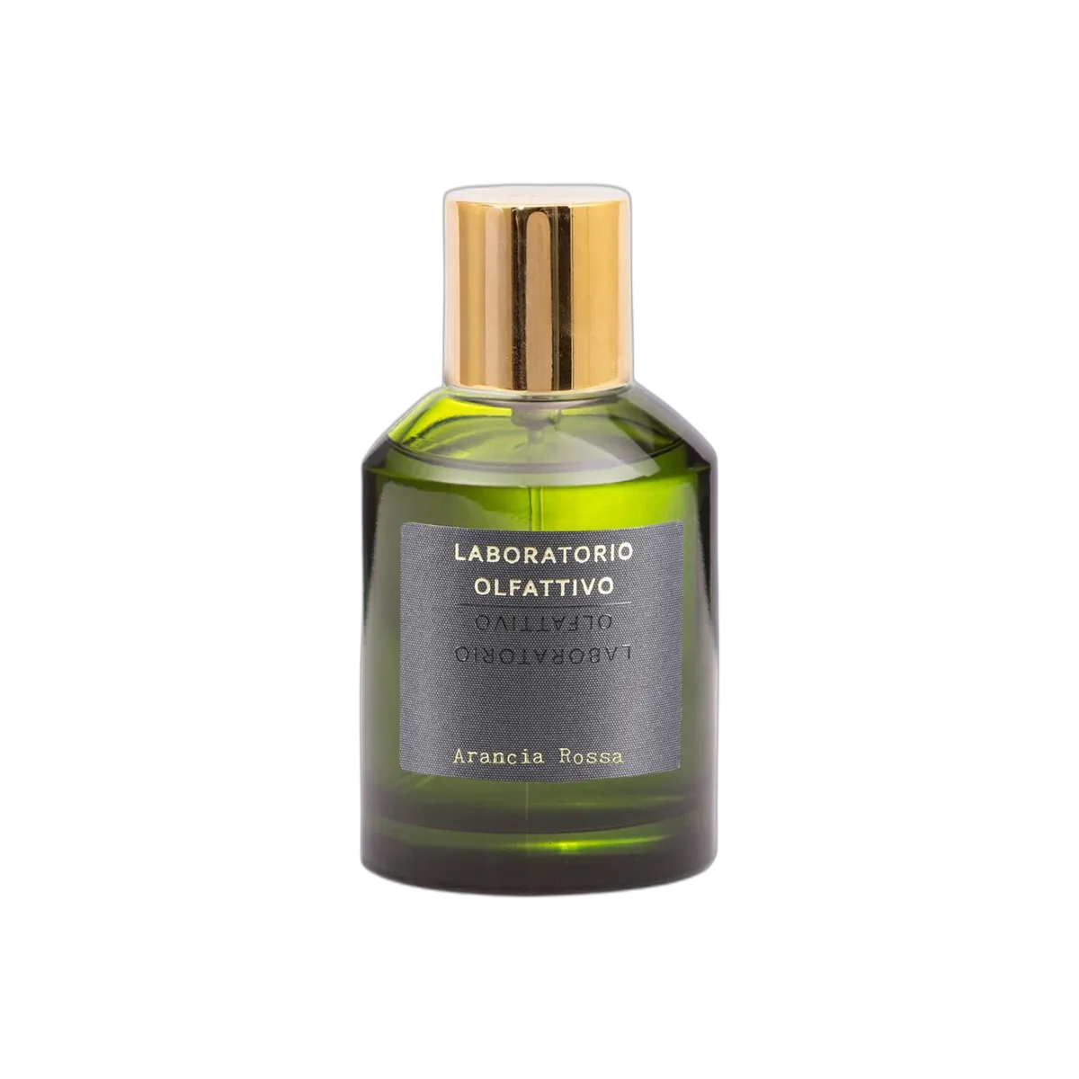 Laboratorio Olfattivo Arancia Rossa - Laboratorio Olfattivo fragrance