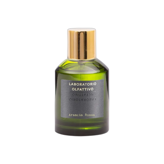 Laboratorio Olfattivo Arancia Rossa - Laboratorio Olfattivo fragrance