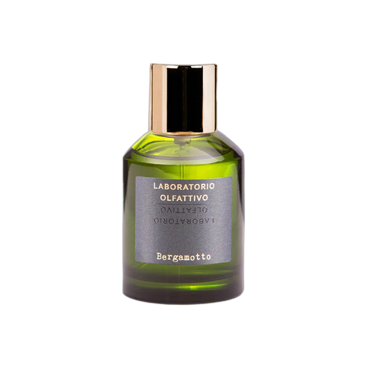 Laboratorio Olfattivo Bergamotto EDP - Laboratorio Olfattivo fragrance