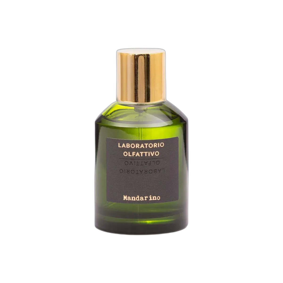 Laboratorio Olfattivo Mandarino 100ml | Parfum Central