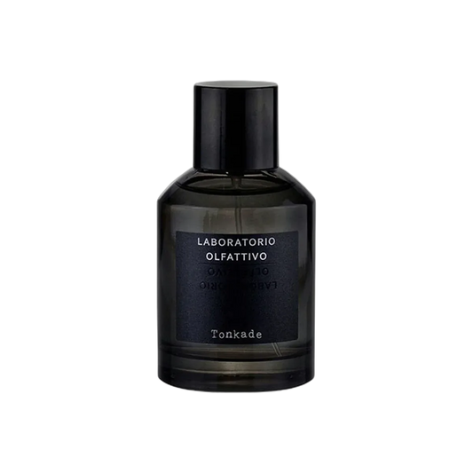 Laboratorio Olfattivo Tonkade - Laboratorio Olfattivo fragrance