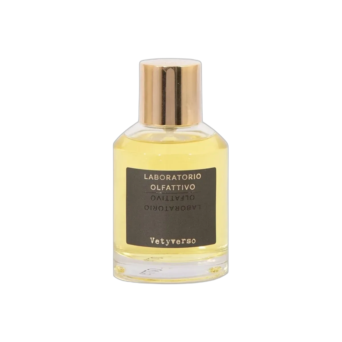 Laboratorio Olfattivo Vetyverso EDP - Laboratorio Olfattivo fragrance