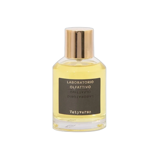 Laboratorio Olfattivo Vetyverso EDP - Laboratorio Olfattivo fragrance