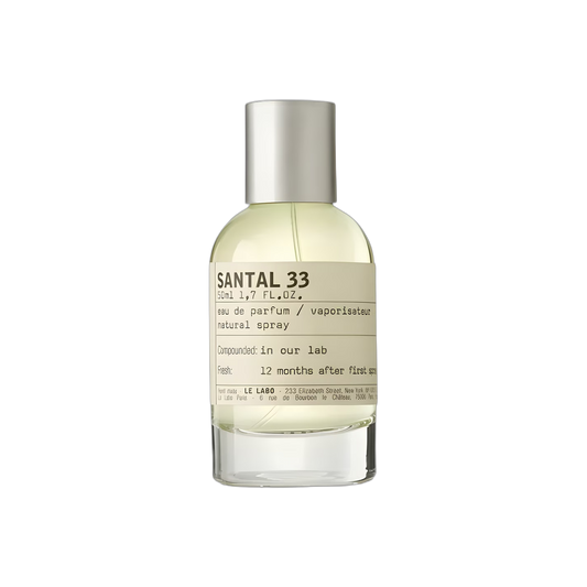 Le Labo Santal 33
