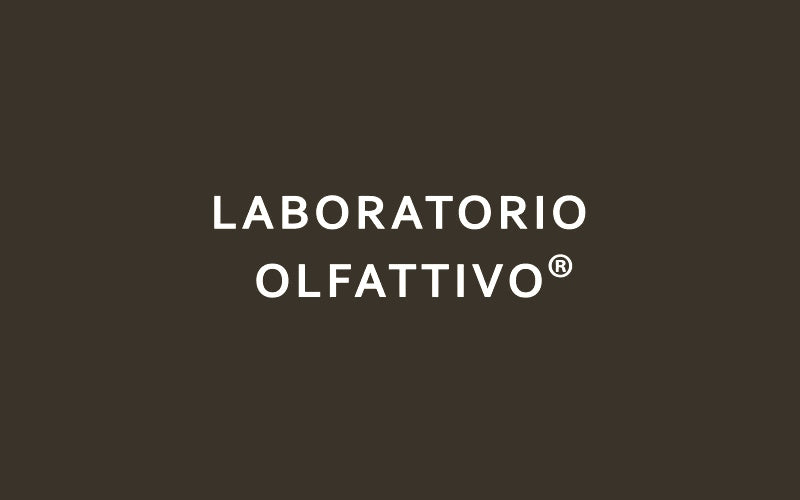 Laboratorio Olfattivo luxury perfumes at Parfum Central