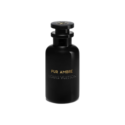 Louis Vuitton Pur Ambre - Pure Perfumes - Louis Vuitton fragrance