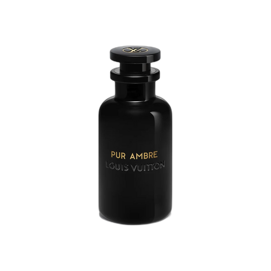 Louis Vuitton Pur Ambre - Pure Perfumes - Louis Vuitton fragrance