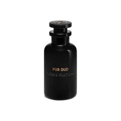 Louis Vuitton Pur Oud - Pure Perfumes - Louis Vuitton fragrance