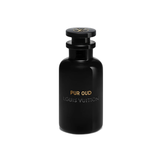 Louis Vuitton Pur Oud - Pure Perfumes - Louis Vuitton fragrance