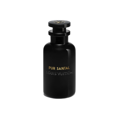 Louis Vuitton Pur Santal - UAE Exclusive - Louis Vuitton fragrance