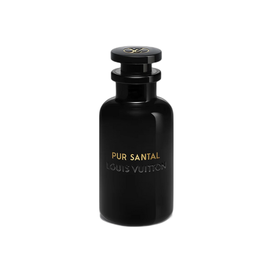 Louis Vuitton Pur Santal - UAE Exclusive - Louis Vuitton fragrance