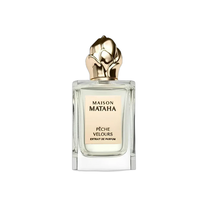 Maison Mataha Peche Velours - Maison Mataha fragrance