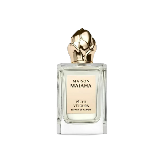 Maison Mataha Peche Velours - Maison Mataha fragrance