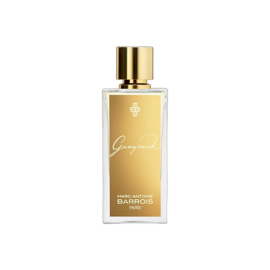 Marc-Antoine Barrois Ganymede EDP