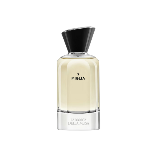 Miglia Fabbrica della Musa EDP