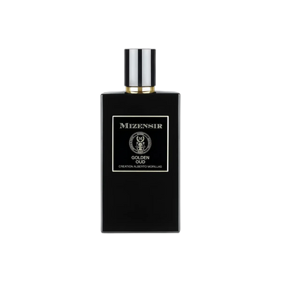 Mizensir Golden Oud EDP