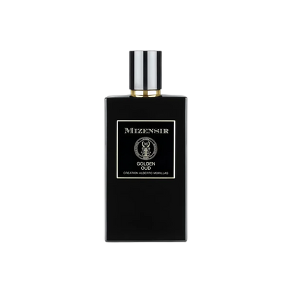Mizensir Golden Oud EDP - Mizensir fragrance
