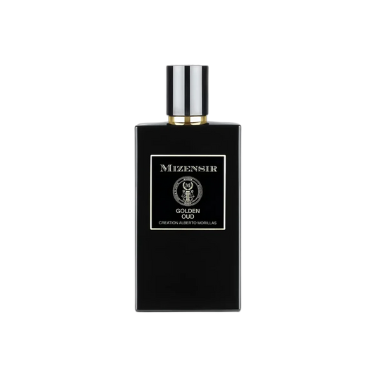 Mizensir Golden Oud EDP - Mizensir fragrance