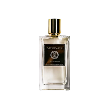 Mizensir Tres Cherre EDP - Mizensir fragrance
