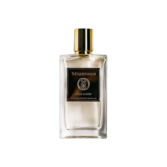 Mizensir Tres Cherre EDP - Mizensir fragrance