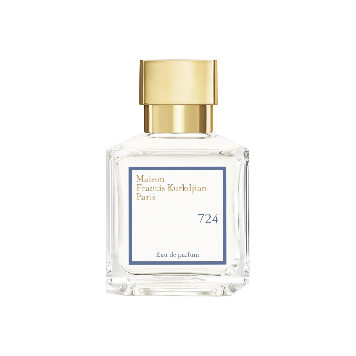 Maison Francis Kurkdjian (MFK) 724 EDP - Maison Francis Kurkdjian (MFK) fragrance