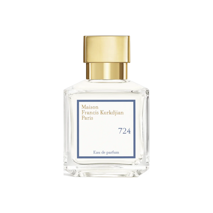 Maison Francis Kurkdjian (MFK) 724 EDP - Maison Francis Kurkdjian (MFK) fragrance