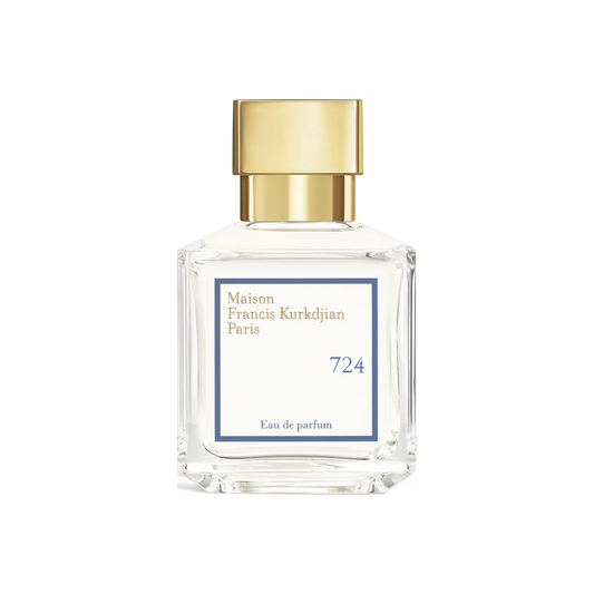 Maison Francis Kurkdjian (MFK) 724 EDP - Maison Francis Kurkdjian (MFK) fragrance