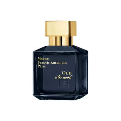 MFK Oud Silk Mood EDP - Maison Francis Kurkdjian fragrance