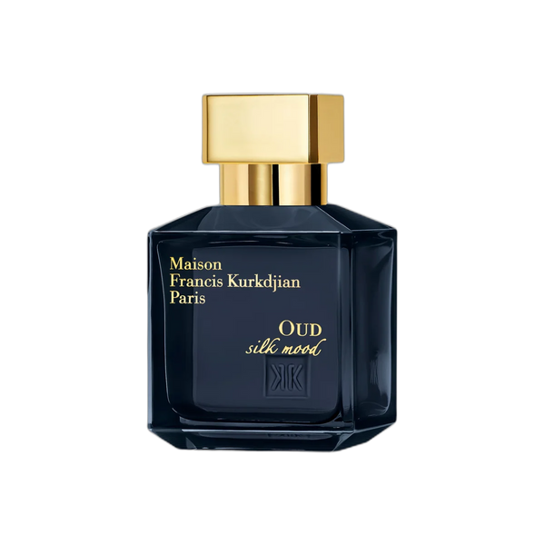 Oud Perfumes
