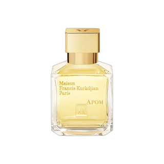 MFK Apom EDP - Maison Francis Kurkdjian fragrance