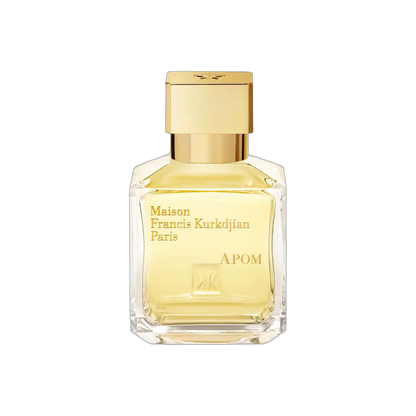 MFK Apom EDP - Maison Francis Kurkdjian fragrance