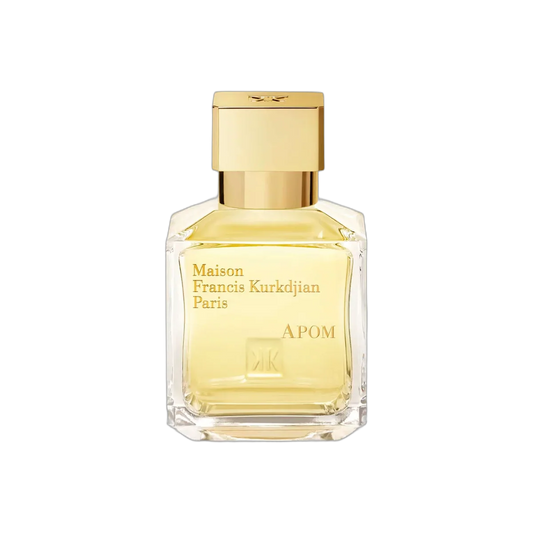 MFK Apom EDP - Maison Francis Kurkdjian fragrance