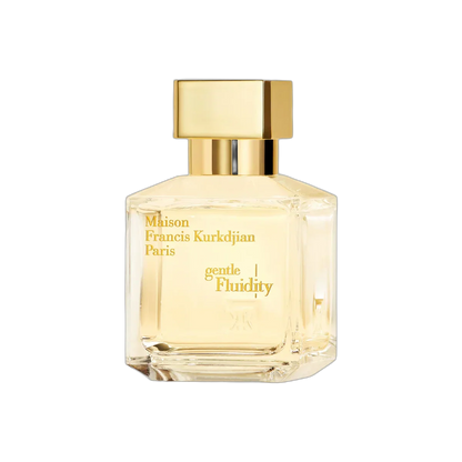 MFK Gentle Fluidity Gold EDP - Maison Francis Kurkdjian fragrance
