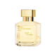 MFK Gentle Fluidity Gold EDP - Maison Francis Kurkdjian fragrance