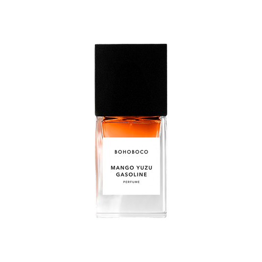 Bohoboco Mango Yuzu Gasoline Perfume - Bohoboco fragrance