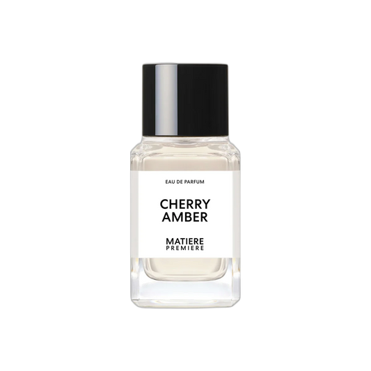 Matiere Premiere Cherry Amber EDP - Matiere Premiere fragrance