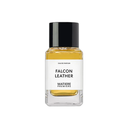 Matiere Premiere Falcon Leather EDP - Matiere Premiere fragrance