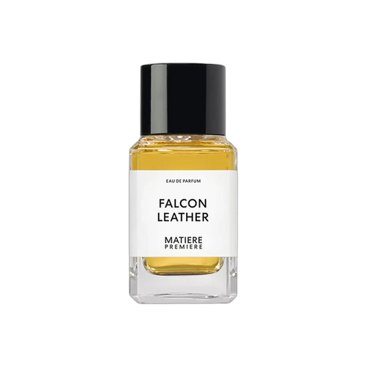 Matiere Premiere Falcon Leather EDP - Matiere Premiere fragrance