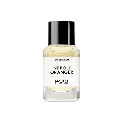 Matiere Premiere Neroli Oranger EDP - Matiere Premiere fragrance