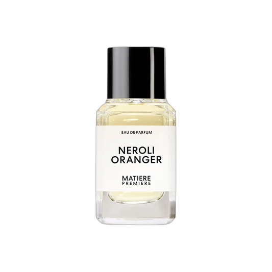 Matiere Premiere Neroli Oranger EDP - Matiere Premiere fragrance