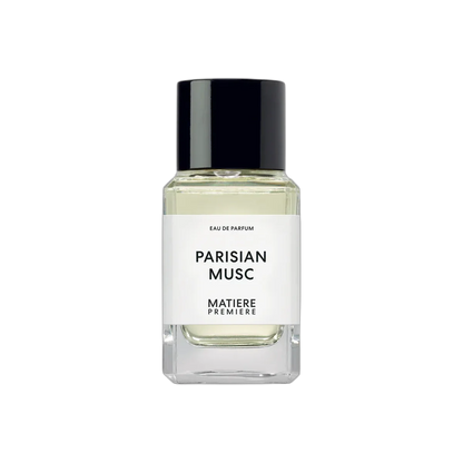Matiere Premiere Parisian Musc EDP - Matiere Premiere fragrance